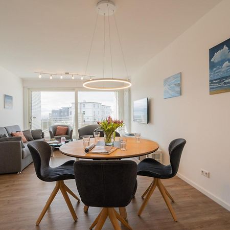 Groot Ney Apartamento Norderney Exterior foto
