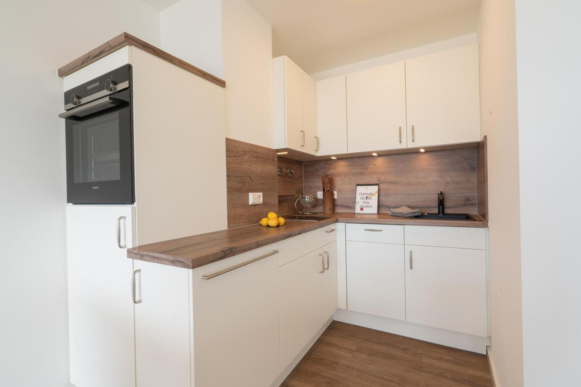Groot Ney Apartamento Norderney Exterior foto