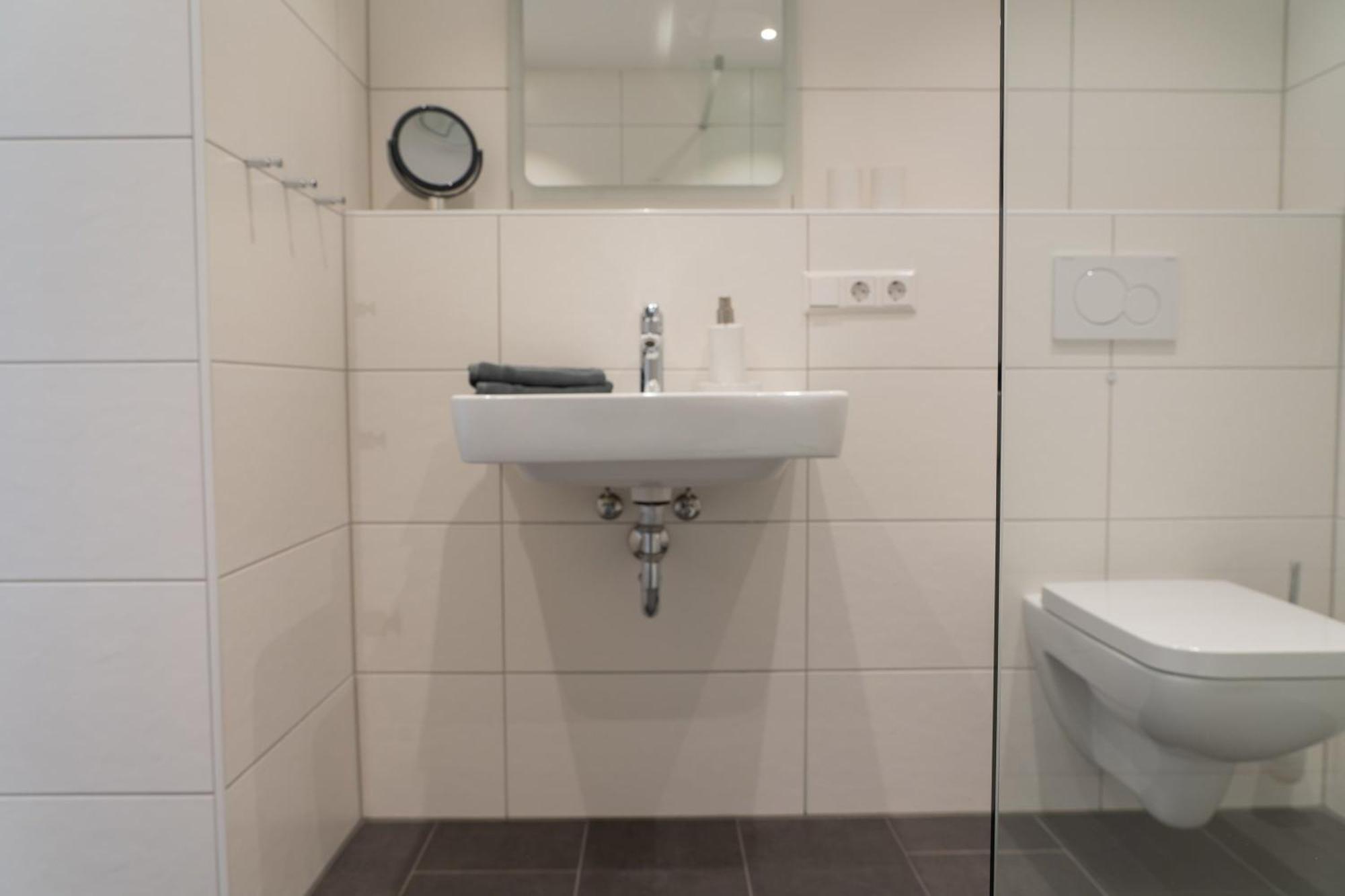 Groot Ney Apartamento Norderney Exterior foto